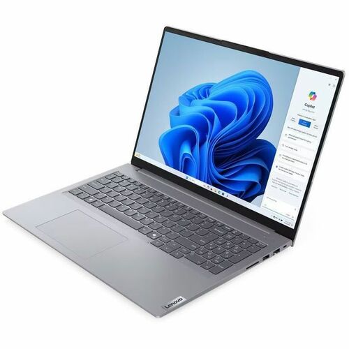 THINKBOOK 16 G7 ARP AMD RYZEN 5 7535HS 64 16.0GB 1X512GBSSD
