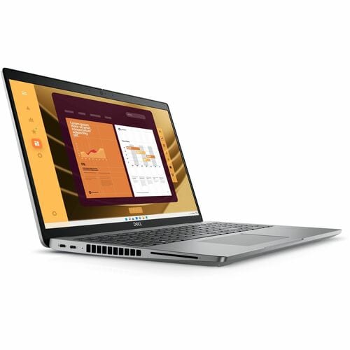 DELL LATITUDE 5550 CORE ULTRA 5-135U 16GB (2DIMMS) 512GB SS 1920X