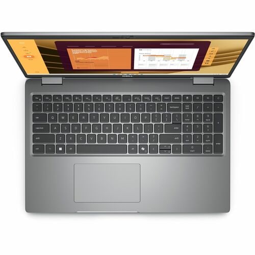 DELL LATITUDE 5550 CORE ULTRA 5-135U 16GB (2DIMMS) 512GB SS 1920X