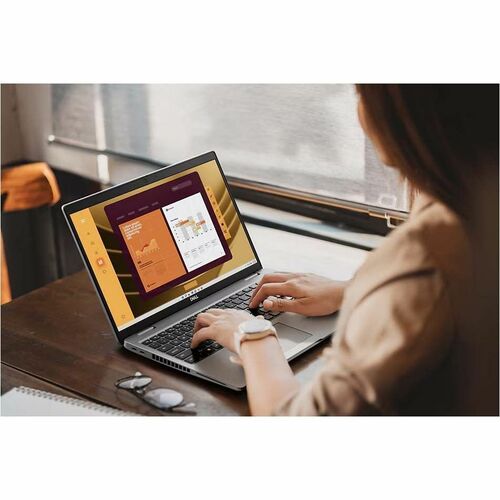 DELL LATITUDE 5550 CORE ULTRA 5-135U 16GB (2DIMMS) 512GB SS 1920X