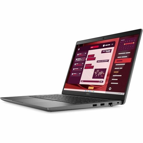 LATITUDE 3450 CORE I3-1315U 8GB (1DIMM) 256GB SS 1366X768 NT WL