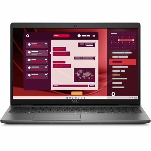 LATITUDE 3550 CORE I5-1345U 8GB (1DIMM) 256GB SS 1920X1080 NT W