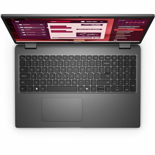 LATITUDE 3550 CORE I5-1345U 8GB (1DIMM) 256GB SS 1920X1080 NT W