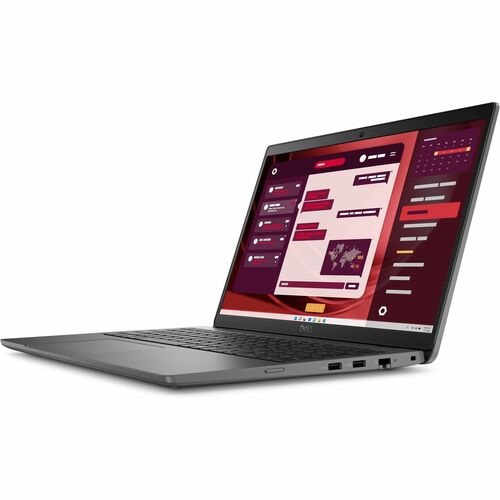 LATITUDE 3550 CORE I5-1345U 8GB (1DIMM) 256GB SS 1920X1080 NT W
