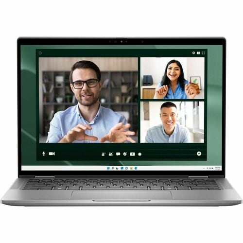 LATITUDE 7350 2IN1 CORE ULTRA 5-135U 16GB (1DIMM) 256GB SS T 2560