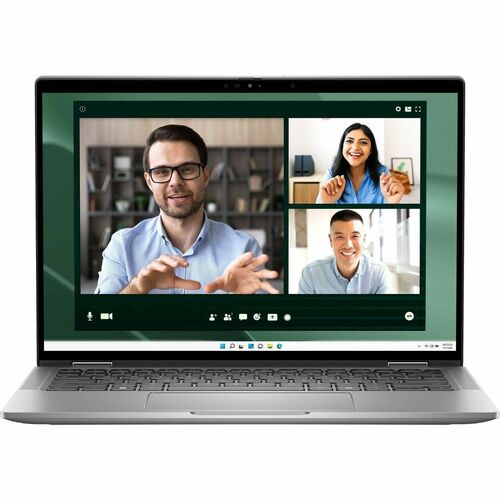 LATITUDE 7350 ULTRALIGHT CORE ULTRA 5-135U 16GB (1DIMM) 256GB SS