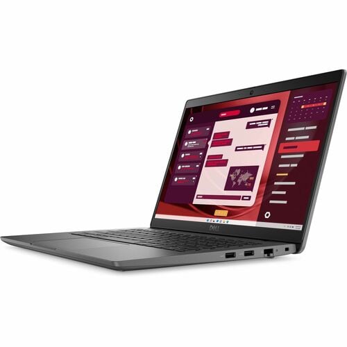 LATITUDE 3450 CORE I7-1355U 16GB (2DIMMS) 256GB SS 1920X1080 NT