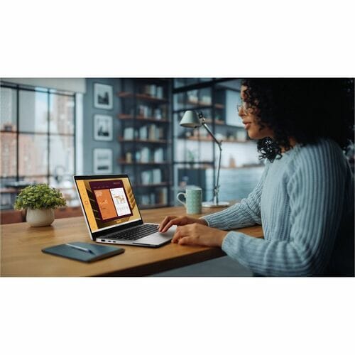 DELL LATITUDE 5350 CORE ULTRA 7-165U 16GB (1DIMM) 256GB SS 1920X1