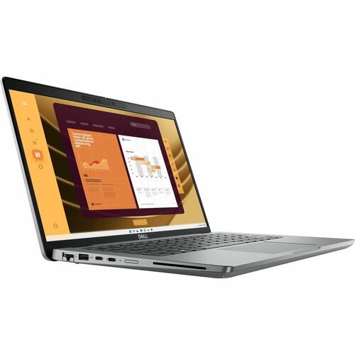 DELL LATITUDE 5450 CORE ULTRA 5-135U 16GB (2DIMMS) 512GB SS 1920X