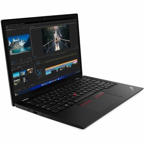 THINKPAD L13 2IN1 G5 ULTRA 7 16 UPTO 3.8G 16GB 512GB 13.3IN TCH W11
