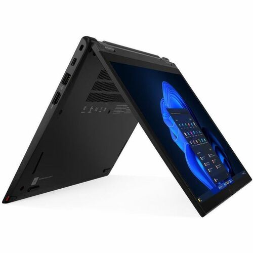 THINKPAD L13 2IN1 G5 ULTRA 7 16 UPTO 3.8G 16GB 512GB 13.3IN TCH W11