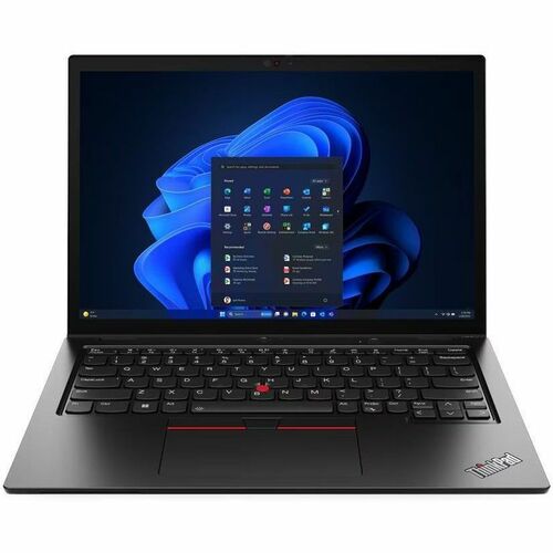 THINKPAD L13 2IN1 G5 ULTRA 7 16 UPTO 3.8G 16GB 512GB 13.3IN TCH W11