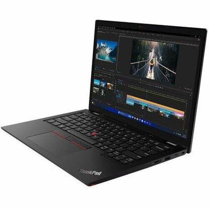 THINKPAD L13 2IN1 G5 ULTRA 7 16 UPTO 3.8G 16GB 512GB 13.3IN TCH W11