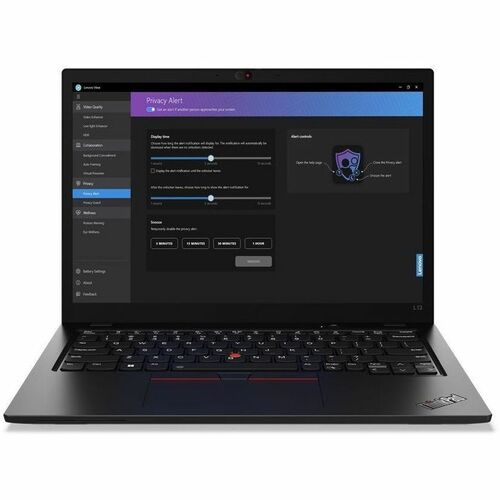 THINKPAD L13 CLAM G5 ULTRA 5 125U 3.6G 16GB 256GB SSD 13.3IN NT