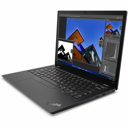 THINKPAD L13 CLAM G5 ULTRA 5 125U 3.6G 16GB 256GB SSD 13.3IN NT