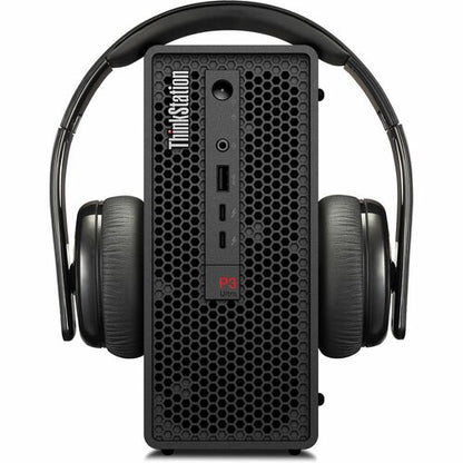 THINKSTATION P3 ULTRA I9-14900 VPRO W11P 32GB 1X1TB SSD