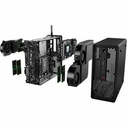 THINKSTATION P3 ULTRA I9-14900 VPRO W11P 32GB 1X1TB SSD