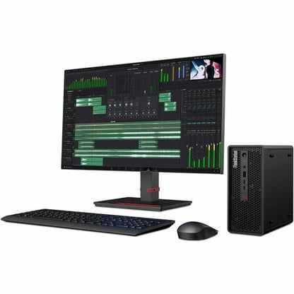 THINKSTATION P3 ULTRA I7-14700 VPRO W11P 16GB 1X512GB SSD