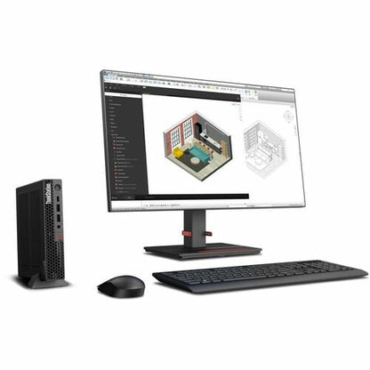 THINKSTATION P3 TINY I9-14900 VPRO W11P 32GB 1X1TB SSD