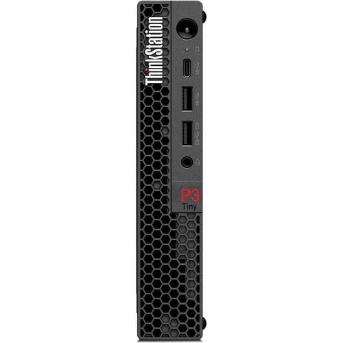 THINKSTATION P3 TINY I7-14700 VPRO W11P 16GB 1X512GB SSD