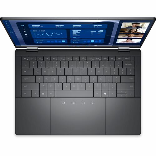 LATITUDE 9450 T-2IN1 CORE ULTRA 7-165U 16GB 1DIMM 512GB SS 2560X160