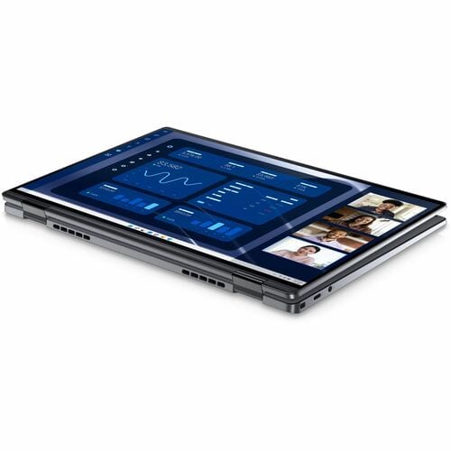LATITUDE 9450 T-2IN1 CORE ULTRA 7-165U 16GB 1DIMM 512GB SS 2560X160
