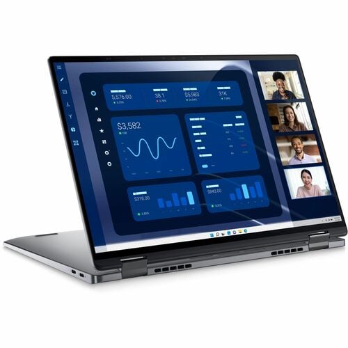 LATITUDE 9450 T-2IN1 CORE ULTRA 7-165U 16GB 1DIMM 512GB SS 2560X160