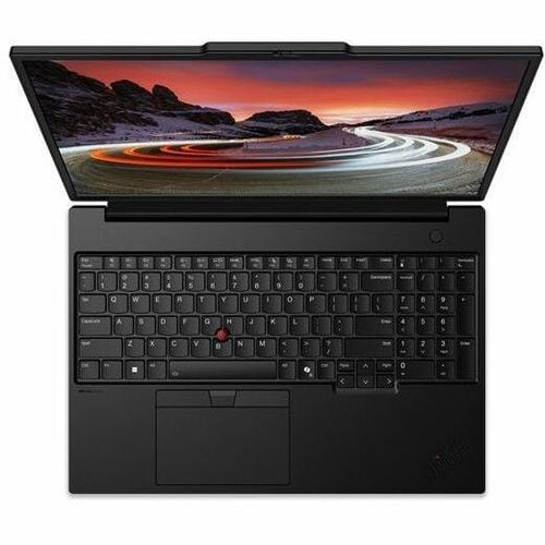 THINKPAD P16S G3 ULTRA 7 155H WIN 11 PRO 64 16.0GB 1X512GB SSD