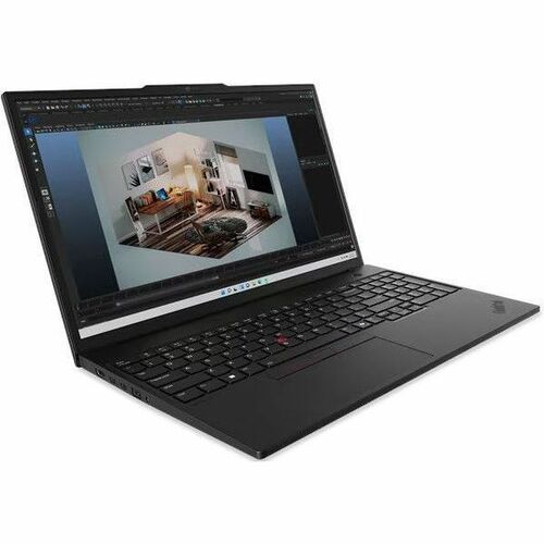 THINKPAD P16S G3 ULTRA 7 155H WIN 11 PRO 64 32.0GB 1X1TB SSD