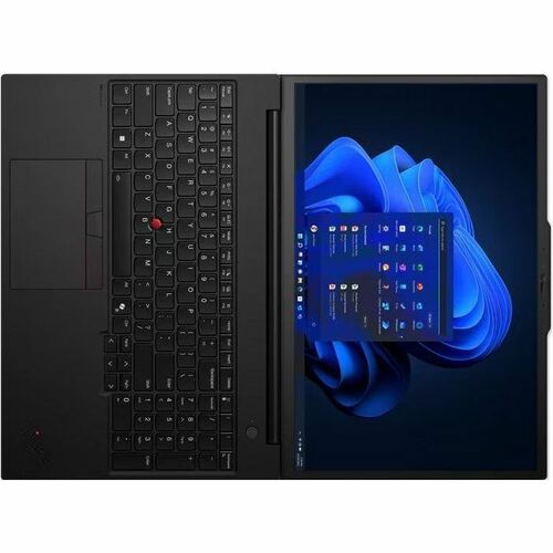 THINKPAD P16S G3 ULTRA 7 155H WIN 11 PRO 64 32.0GB 1X1TB SSD