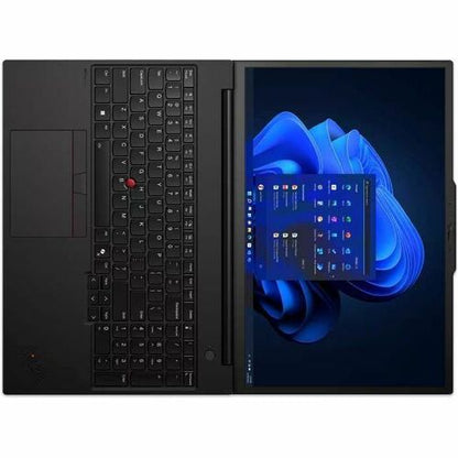 THINKPAD P16S G3 ULTRA 7 155H WIN 11 PRO 64 16.0GB 1X512GB SSD