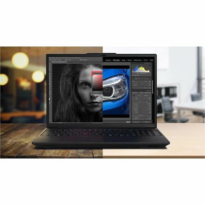 THINKPAD P16S G3 ULTRA 7 155H WIN 11 PRO 64 16.0GB 1X512GB SSD
