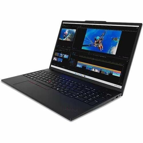 THINKPAD P16S G3 ULTRA 7 155H WIN 11 PRO 64 16.0GB 1X512GB SSD