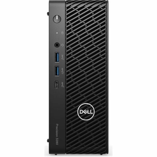 PRECISION 3280 COMPACT COREI7 14700 32GB 2DIMMS 512GB SS NVIDIA Q