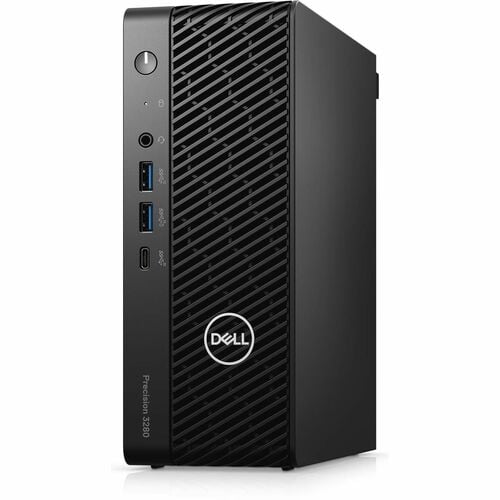 PRECISION 3280 COMPACT COREI7 14700 32GB 2DIMMS 512GB SS NVIDIA Q