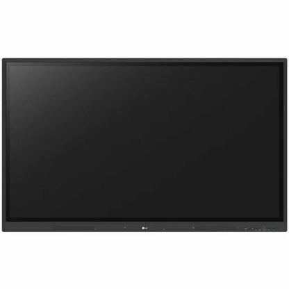 55IN 3840X2160 TOUCH UHD 4K 16/7 HDMI RGB SPKR WIFI RS232