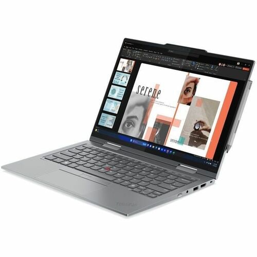 THINKPAD X1 2-IN-1 G9INTELULTRA 7 155U 11 PRO 6416.0GB1X512GB SSD