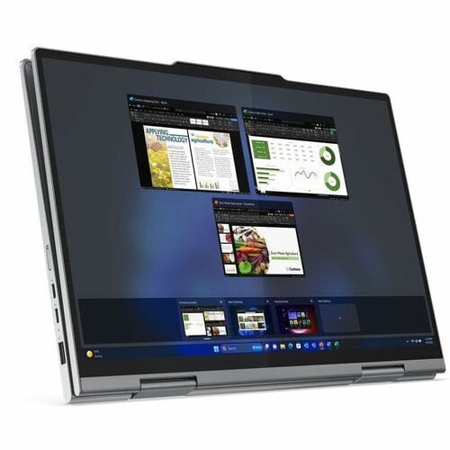 THINKPAD X1 2-IN-1 G9INTELULTRA 7 155U 11 PRO 6416.0GB1X512GB SSD