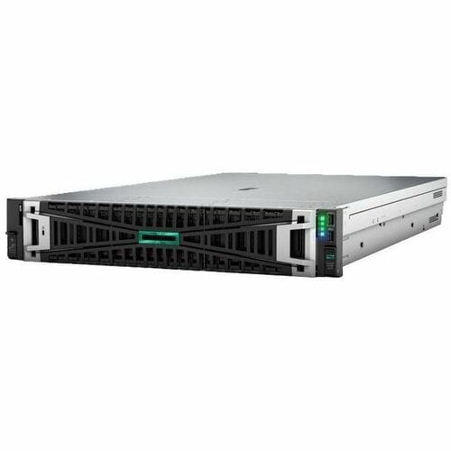 HPE DL380 G11 4510 64G 8SFF MR408I-O SVR PL-78