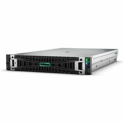 HPE DL380 G11 4514Y 8SFF MR408I-O SVR PL-78