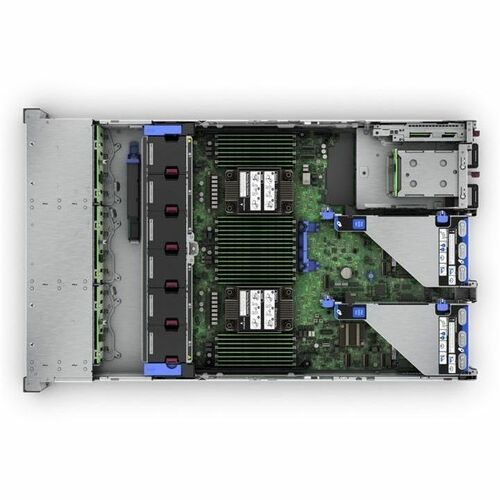 HPE DL380 G11 4514Y 8SFF MR408I-O SVR PL-78