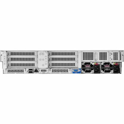 HPE DL380 G11 4510 12LFF MR416I-O SVR PL-78