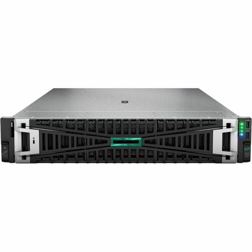 HPE DL380 G11 4510 12LFF MR416I-O SVR PL-78