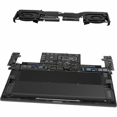 MOBILE PRECISION 5690 16IN ULTRA 9-185H 32GB 1TB W11