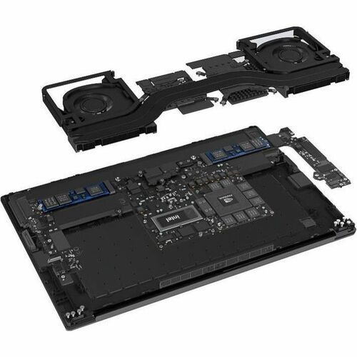 MOBILE PRECISION 5690 16IN ULTRA 9-185H 32GB 1TB W11
