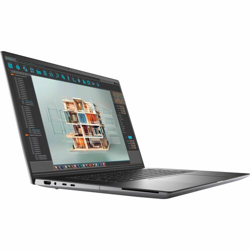 MOBILE PRECISION 5690 16IN ULTRA 9-185H 32GB 1TB W11