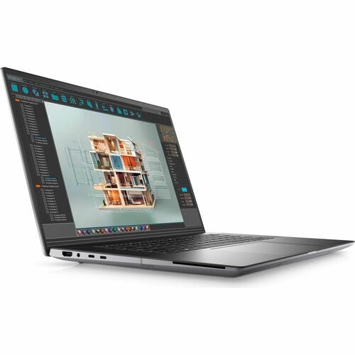 MOBILE PRECISION 5690 16IN ULTRA 9-185H 32GB 1TB W11