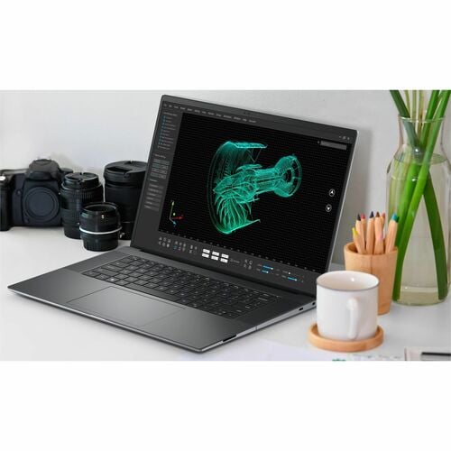 MOBILE PRECISION 5690 16IN ULTRA 9-185H 32GB 1TB W11