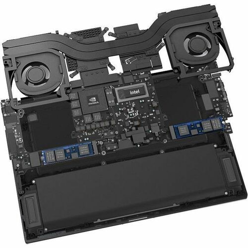 MOBILE PRECISION 5690 16IN ULTRA 9-185H 32GB 1TB W11