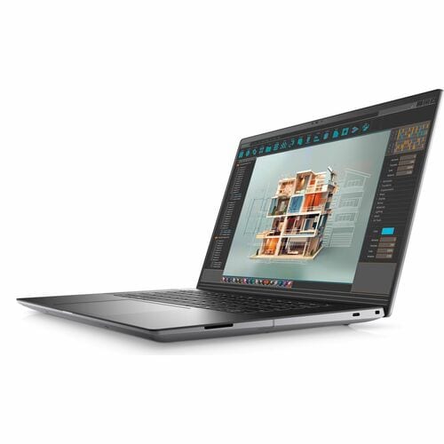 MOBILE PRECISION 5690 16IN ULTRA 9-185H 32GB 1TB W11